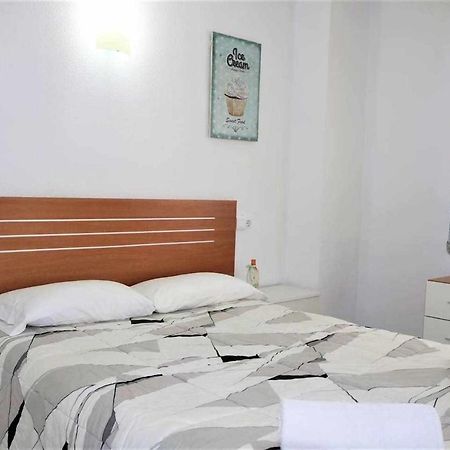 Apartamento 1E 2 Dormitorios 卡尔佩 外观 照片